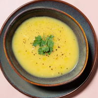 Soup of the day