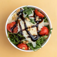 Arugula salad