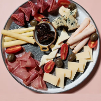 Cold Appetizers