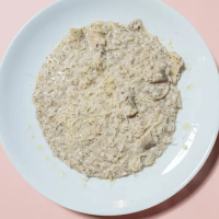 Mushroom and truffle risotto