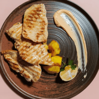 Chicken fillet
