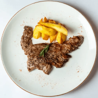 Beef steak