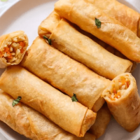 Spring Rolls