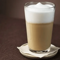 Caffe Latte