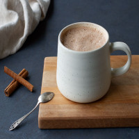 Hot cocoa