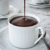 Hot chocolate