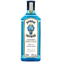 Gin Bombay