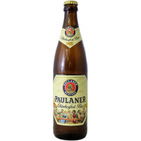 Paulaner i turbullt