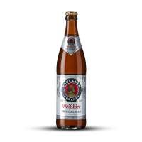 Paulaner Crystal