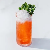 Cocktail Analkolik