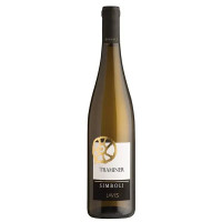 Gewurztraminer Lavis Symbol