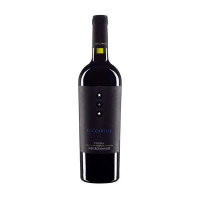 Primitivo Lucarelli Tre Stelle