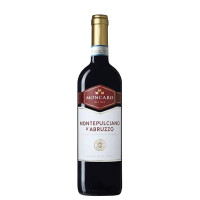 Montepulciano