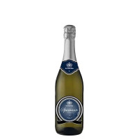 Spumante Vs Brut