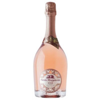 Spumante Vs Rose